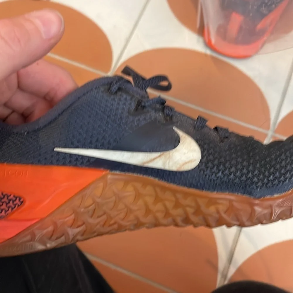 Nike pre owned